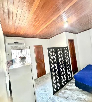 Apartamento próximo ao aeroporto