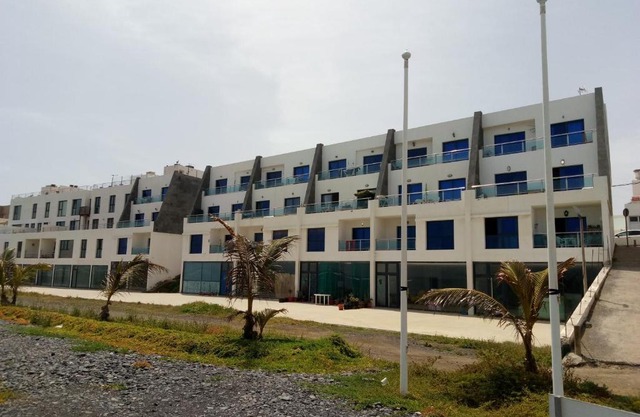 APARTAMENTO PRIMERA LÍNEA DE PLAYA