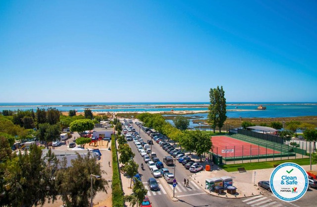 Apartamento Praia Fuzeta