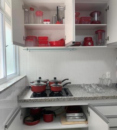 Apartamento Prainha Arraial