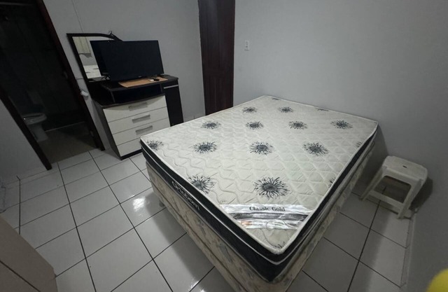 Apartamento Privê do Atlântico Salinas