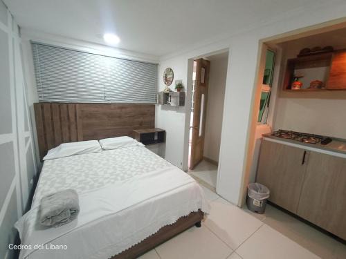 Apartamento privado central 2P
