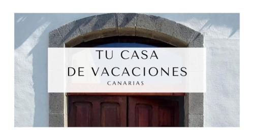 Apartamento Puertillo