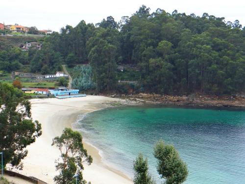 Apartamento Ría de Pontevedra