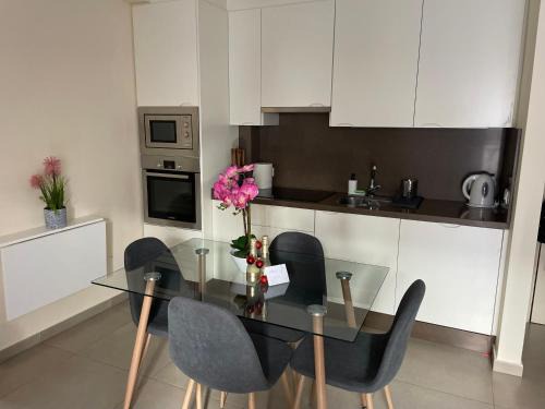 Apartamento Rincon de Adam