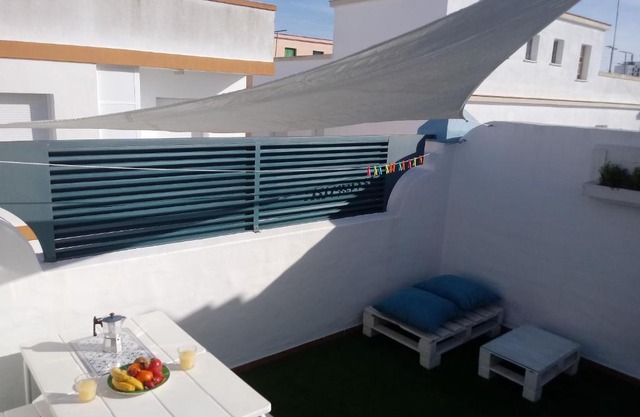 Apartamento Rotasol
