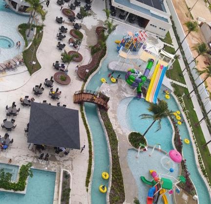 APARTAMENTO SALINAS EXCLUSIVE RESORTS