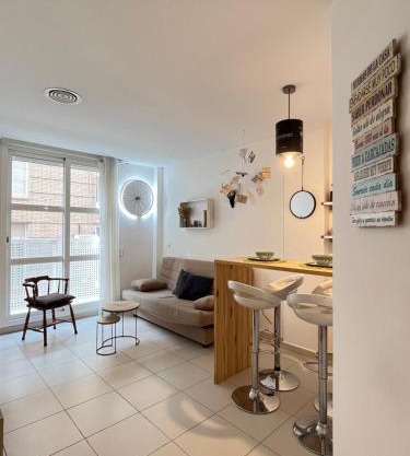 Apartamento San Juan 1