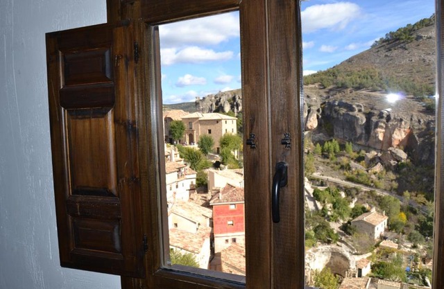 Apartamento San Mateo 1