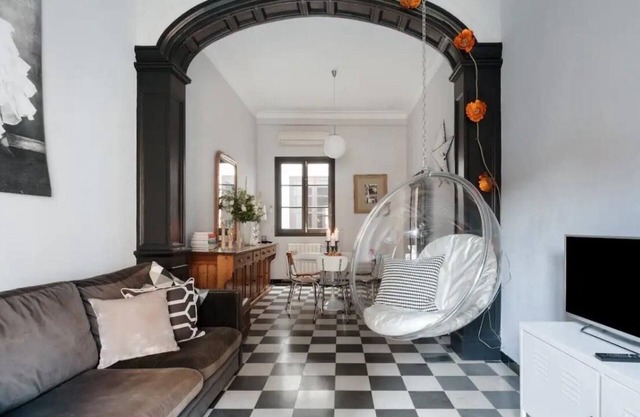 Apartamento Sevilla a los pies de la Giralda