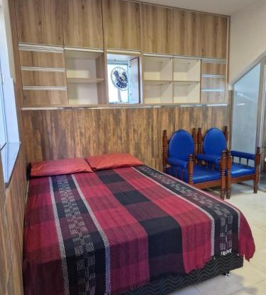 Apartamento Studio