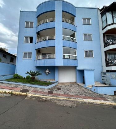 Apartamento summer, ótima localização