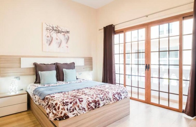 apartamento tenerife