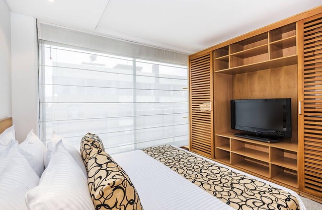 Apartamento tipo loft de 70M2, Obelisco