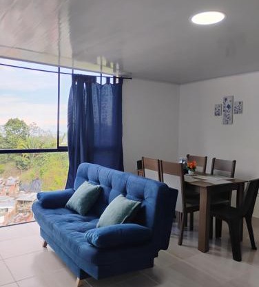 Apartamento Ubicación Centro Belencito