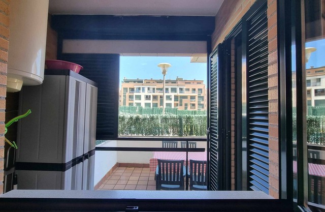 Apartamento Vacacional Hiru