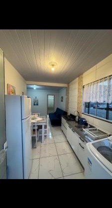 Apartamento Varandas 2