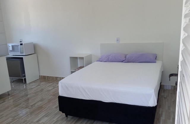 Apartamento Vila Telebrasilia