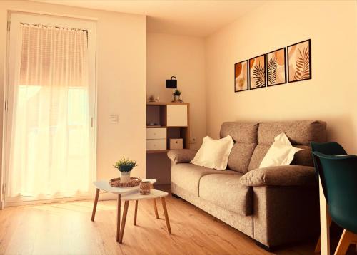 Apartamentos Adarve