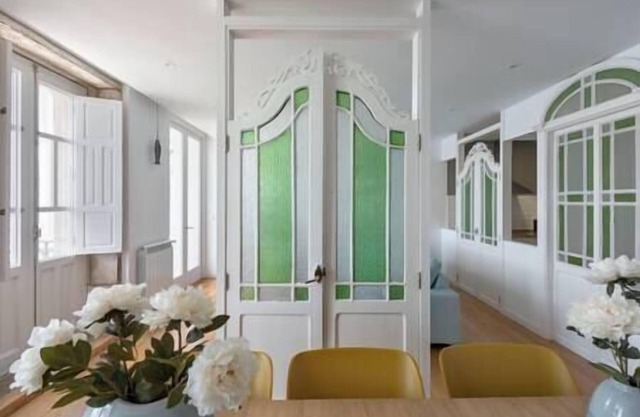 "Apartamentos Bestarruza" - 2 rooms