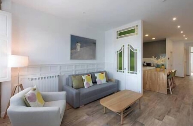 "Apartamentos Bestarruza" - 1 bedroom