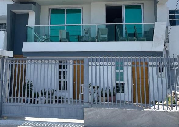 Apartamentos Casa Yudy