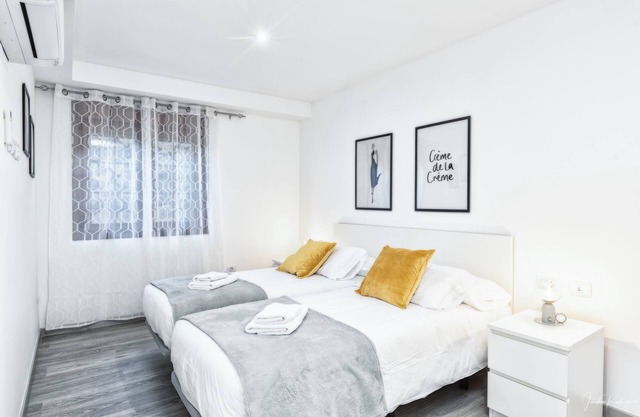 Apartamentos Cerca Nueva