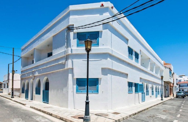 Apartamentos Cotillo Surf