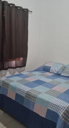 Apartamentos da Casa Azul