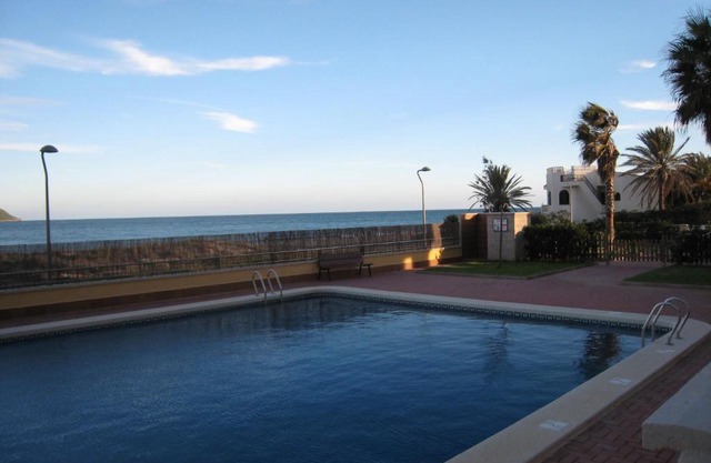 Apartamentos Turisticos Playa Principe