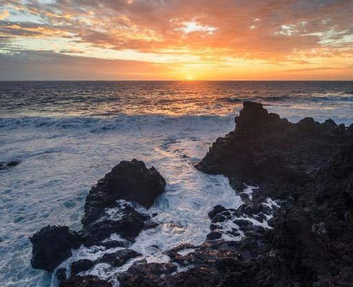 Apartamentos con vistas al mar en El Remo