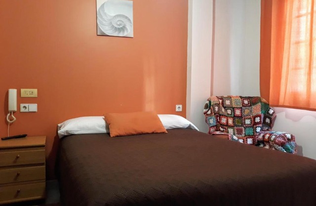 Apartamentos Ferrol