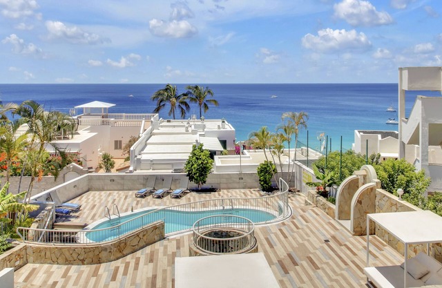 Apartamentos Garden & Sea Boutique Lodging by LIVVO