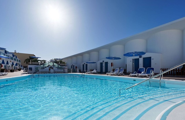 Apartamentos Igramar MorroJable - Adults Only