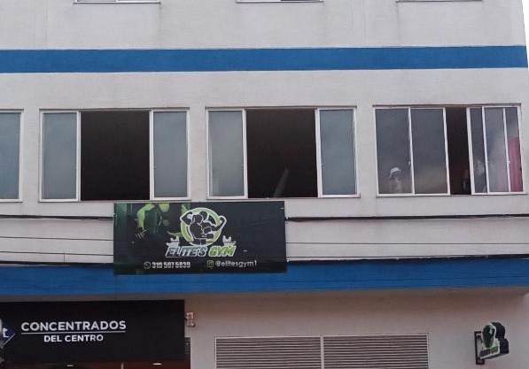 Apartamentos LM