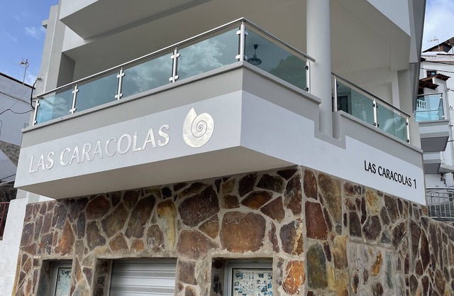 Apartamentos LAS Caracolas, Puerto de Mogán 1B