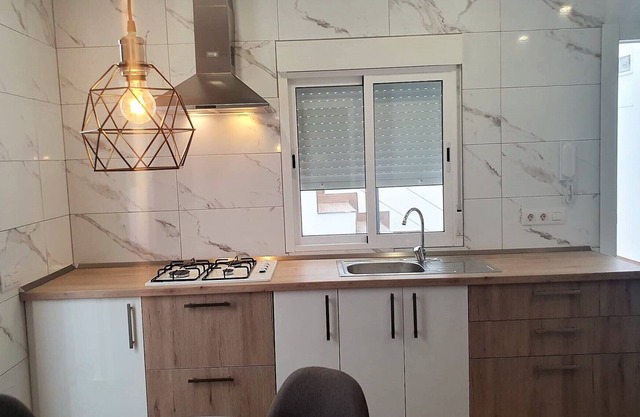 Apartamentos La Palmita