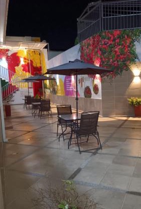 Apartamentos Las Piloneras