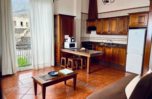 Apartamentos Los Verodes