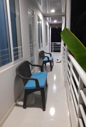 Apartamentos Mi Ceci San Andres