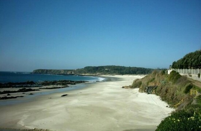 Apartamentos Mirador de Ons for 2 people