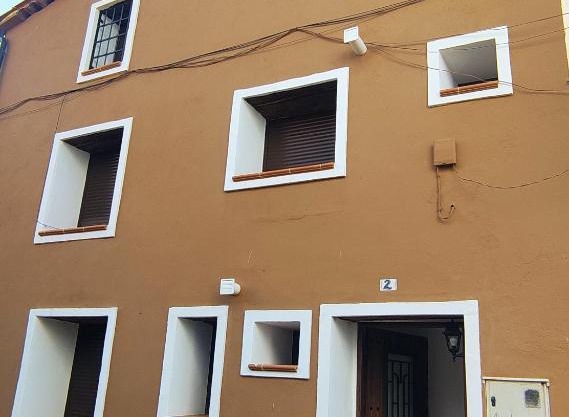 Apartamentos Patas y Patetas