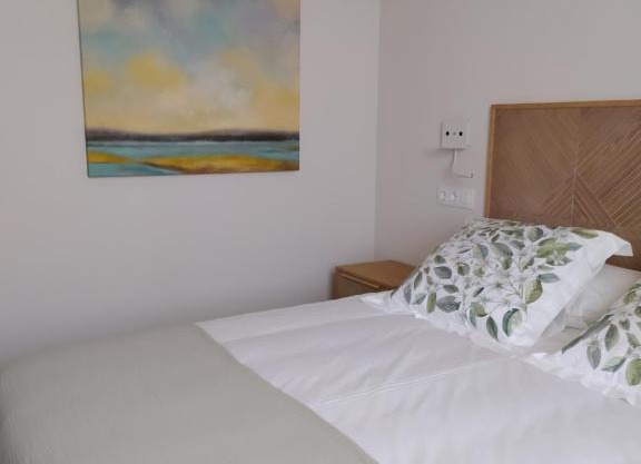 Apartamentos Pontedeume Riadoeume
