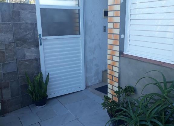 APARTAMENTOS POR DIÁRIA Av DOMINGOS DE ALMEIDA