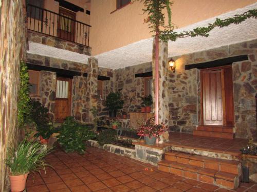 Apartamentos Rurales Azabal, LAS HURDES, ATR-CC-00260