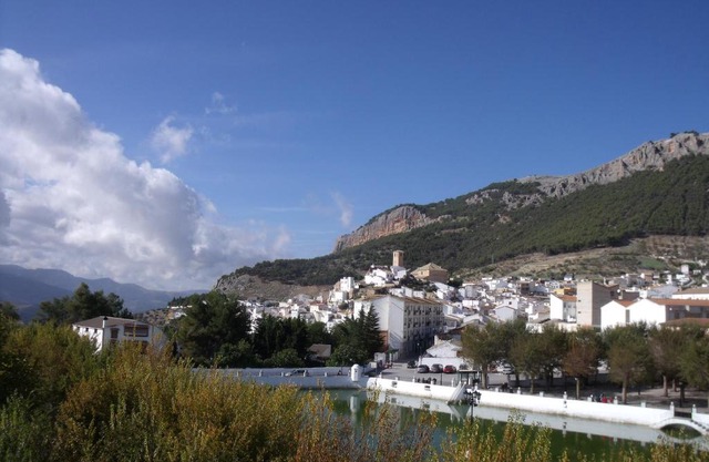 Apartamentos Rurales Parque