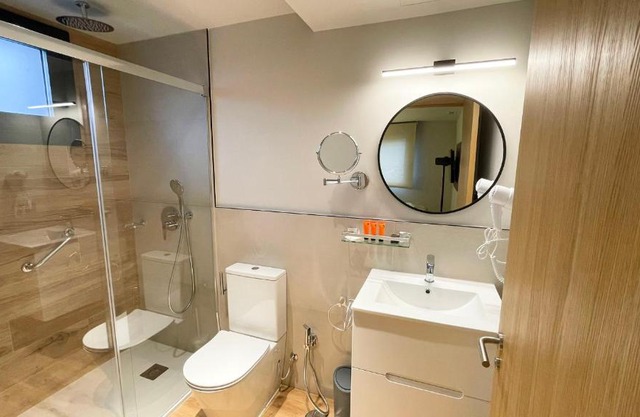 Apartamentos Sanxenxo Deluxe