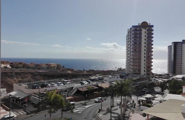 Apartamentos Sol Paraiso