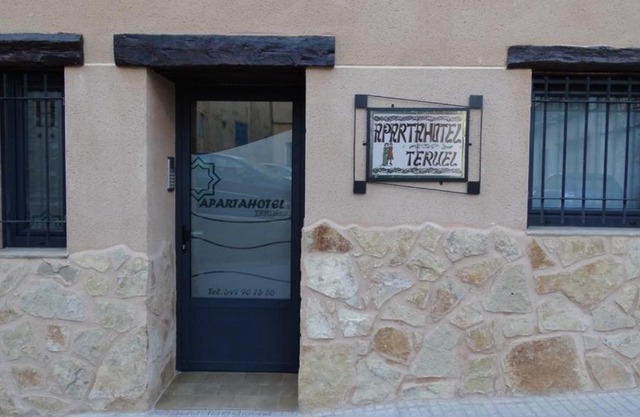 Apartamentos Turísticos Teruel
