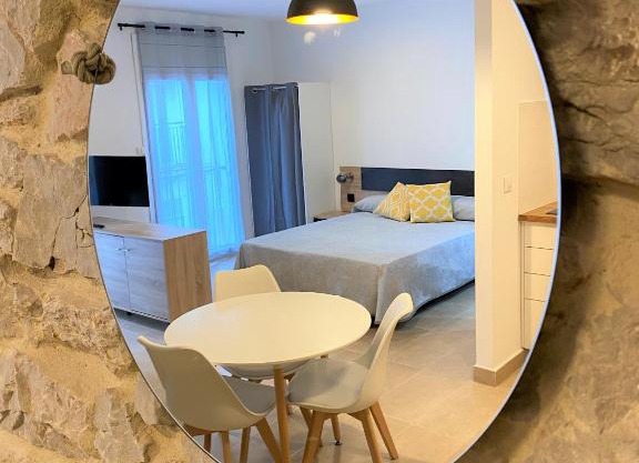 Apartaments l'Escala Centre